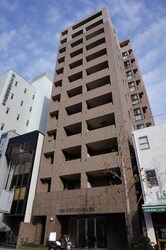 リ－ガル京都烏丸御池(801)の物件外観写真